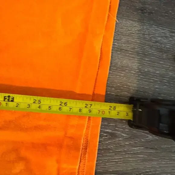 men’s y2k thrasher demon goat tee - Picture 5 of 5